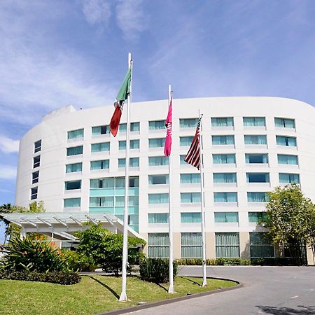 Crowne Plaza Villahermosa By Ihg Екстер'єр фото