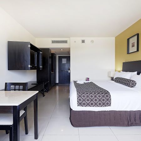 Crowne Plaza Villahermosa By Ihg Екстер'єр фото