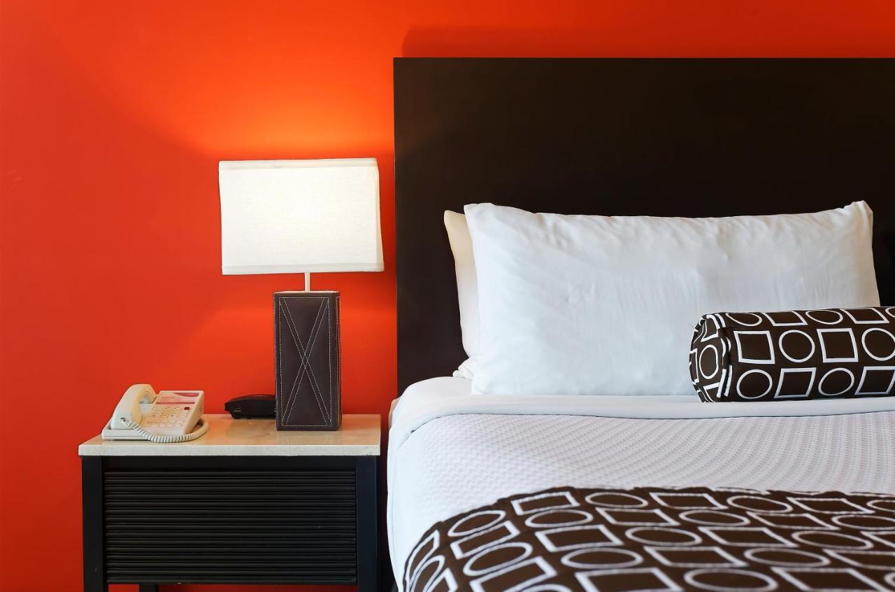 Crowne Plaza Villahermosa By Ihg Екстер'єр фото