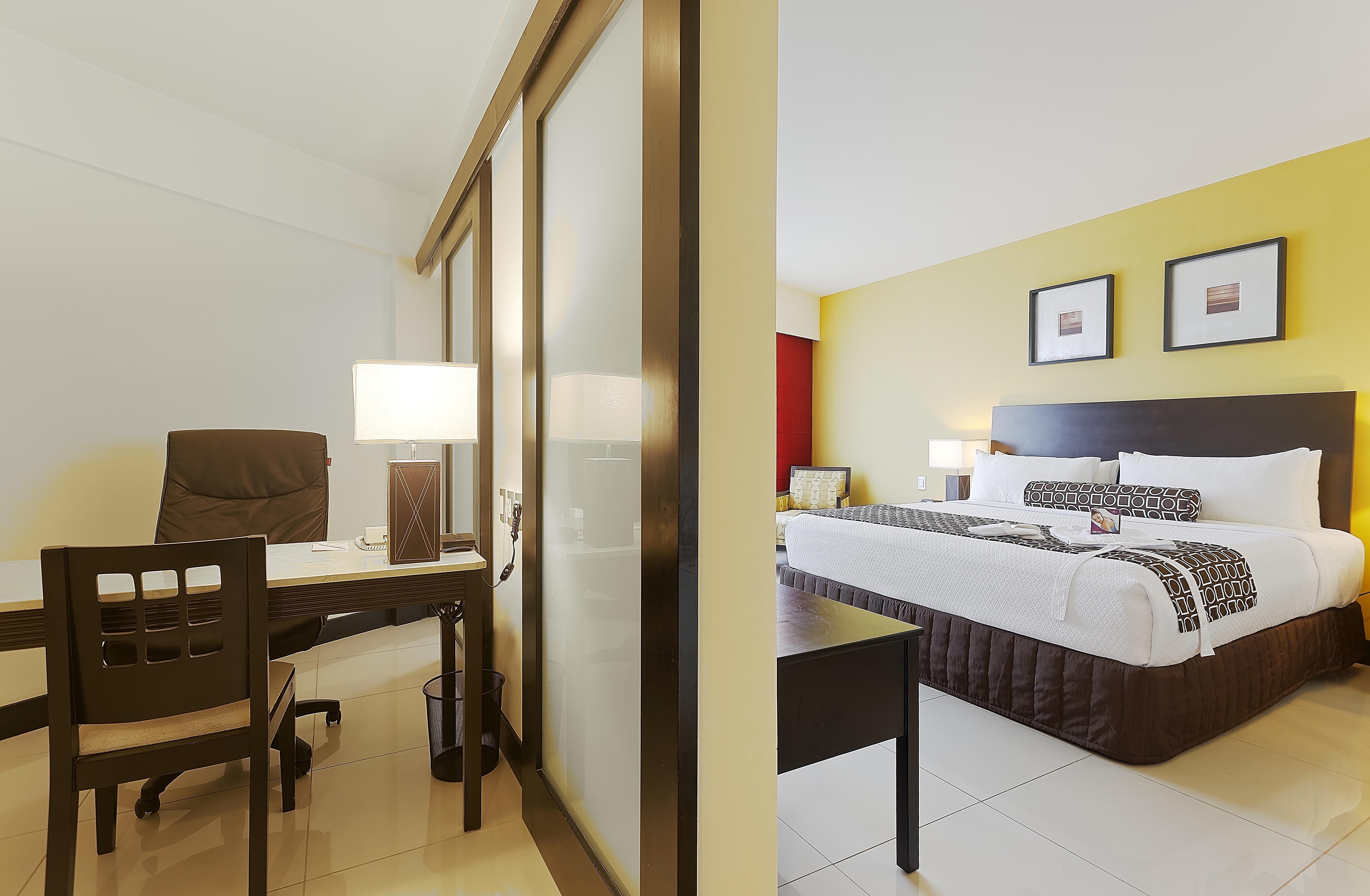 Crowne Plaza Villahermosa By Ihg Екстер'єр фото