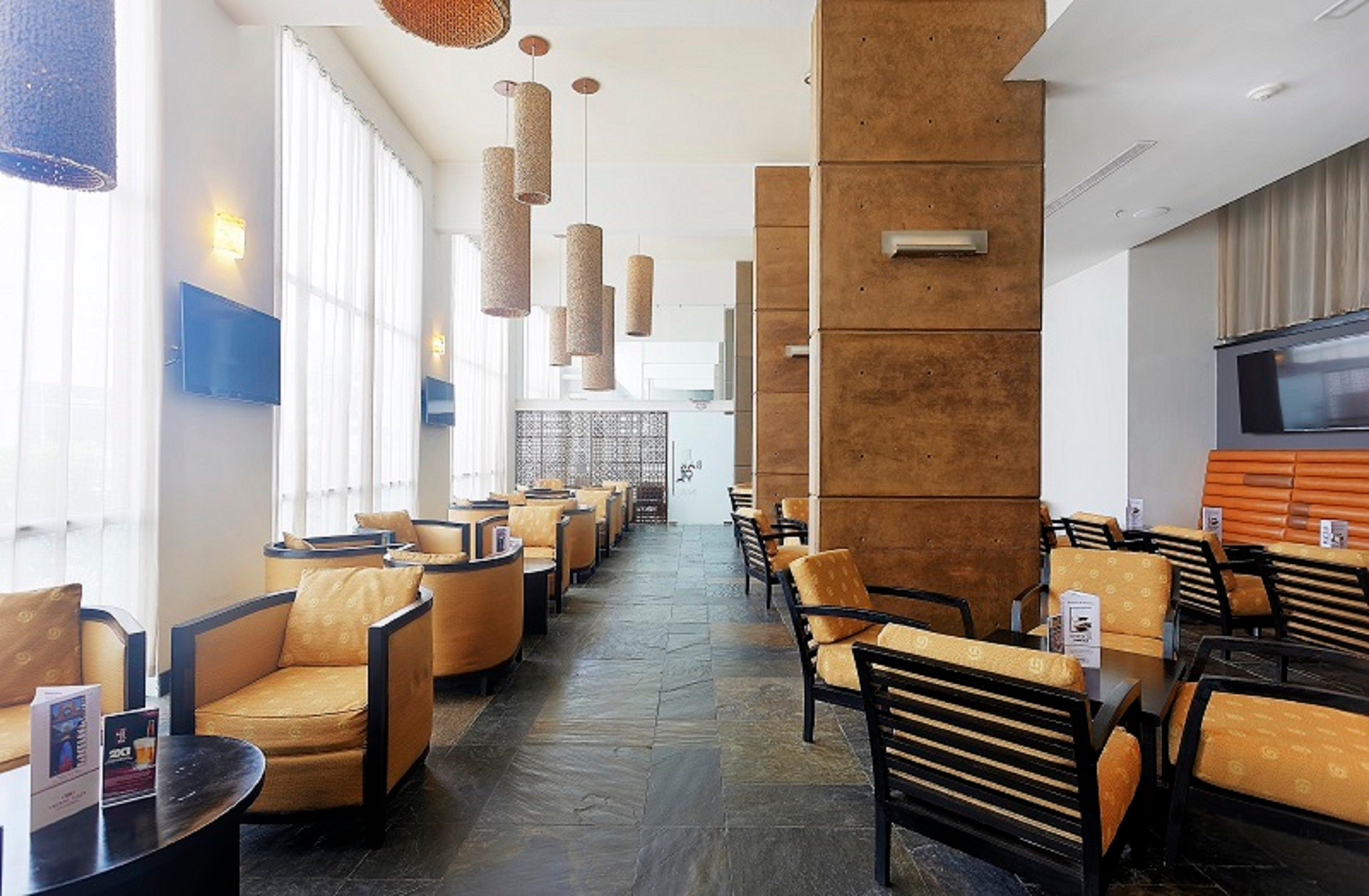 Crowne Plaza Villahermosa By Ihg Екстер'єр фото