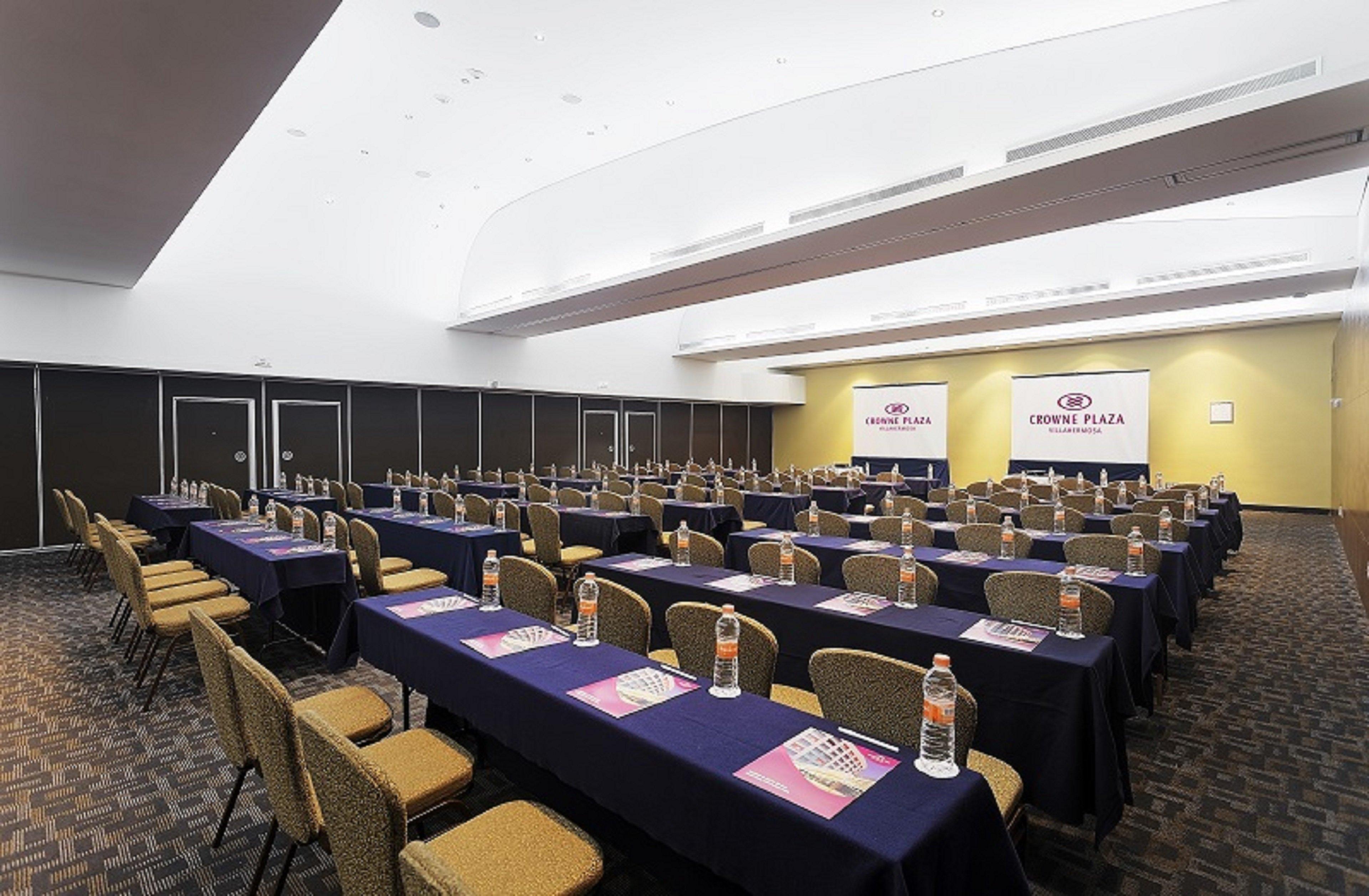 Crowne Plaza Villahermosa By Ihg Екстер'єр фото