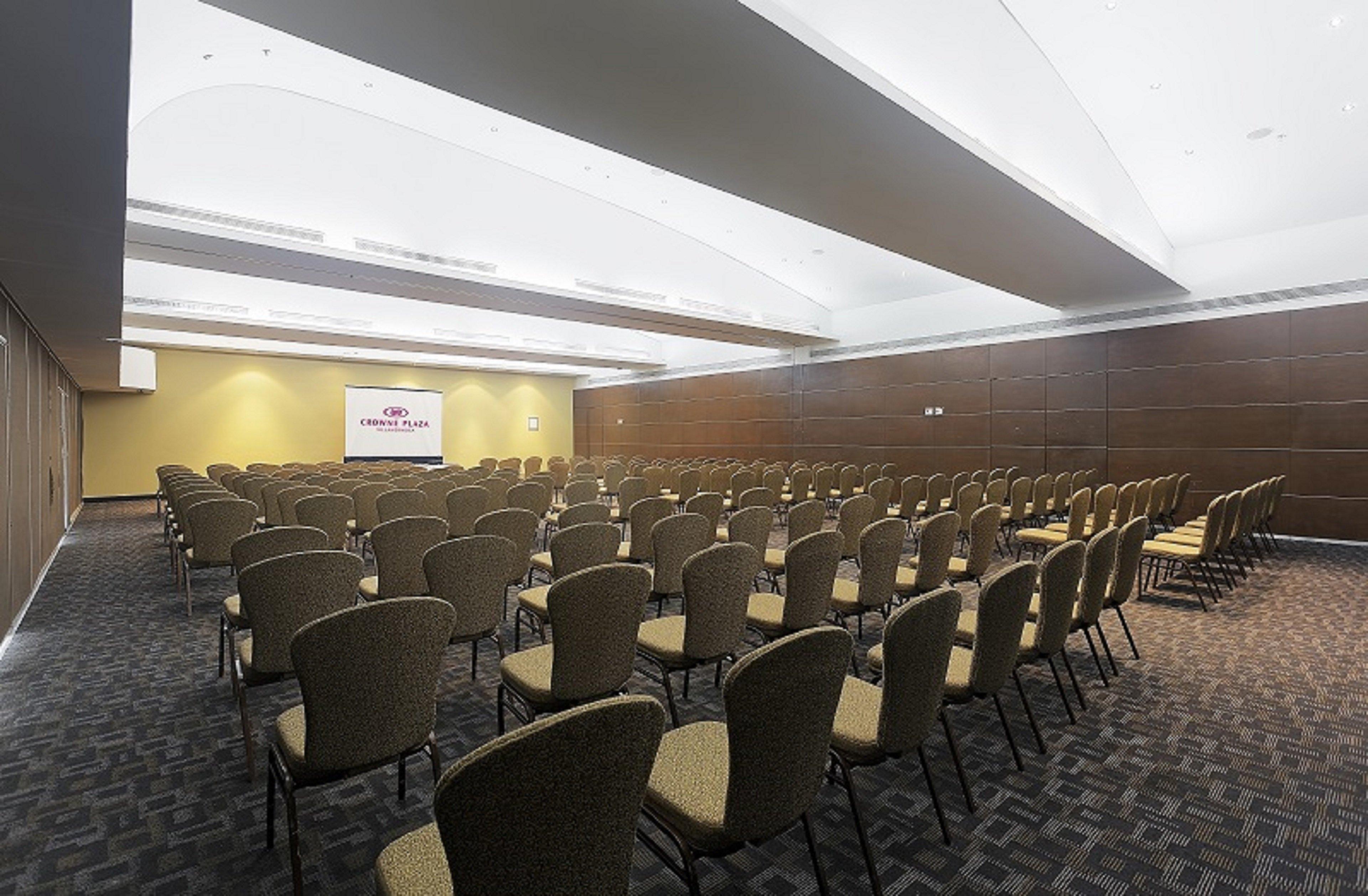 Crowne Plaza Villahermosa By Ihg Екстер'єр фото