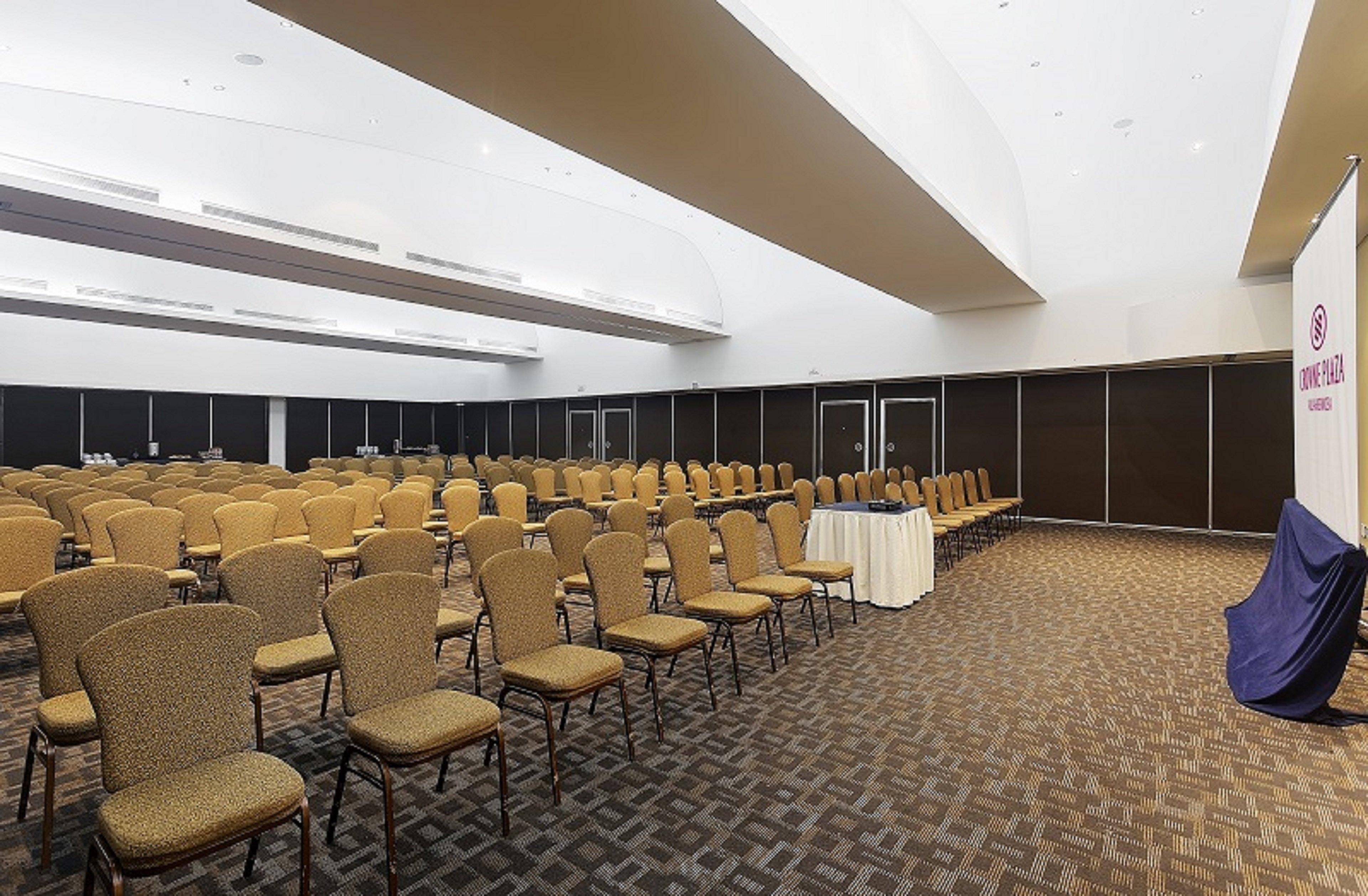 Crowne Plaza Villahermosa By Ihg Екстер'єр фото
