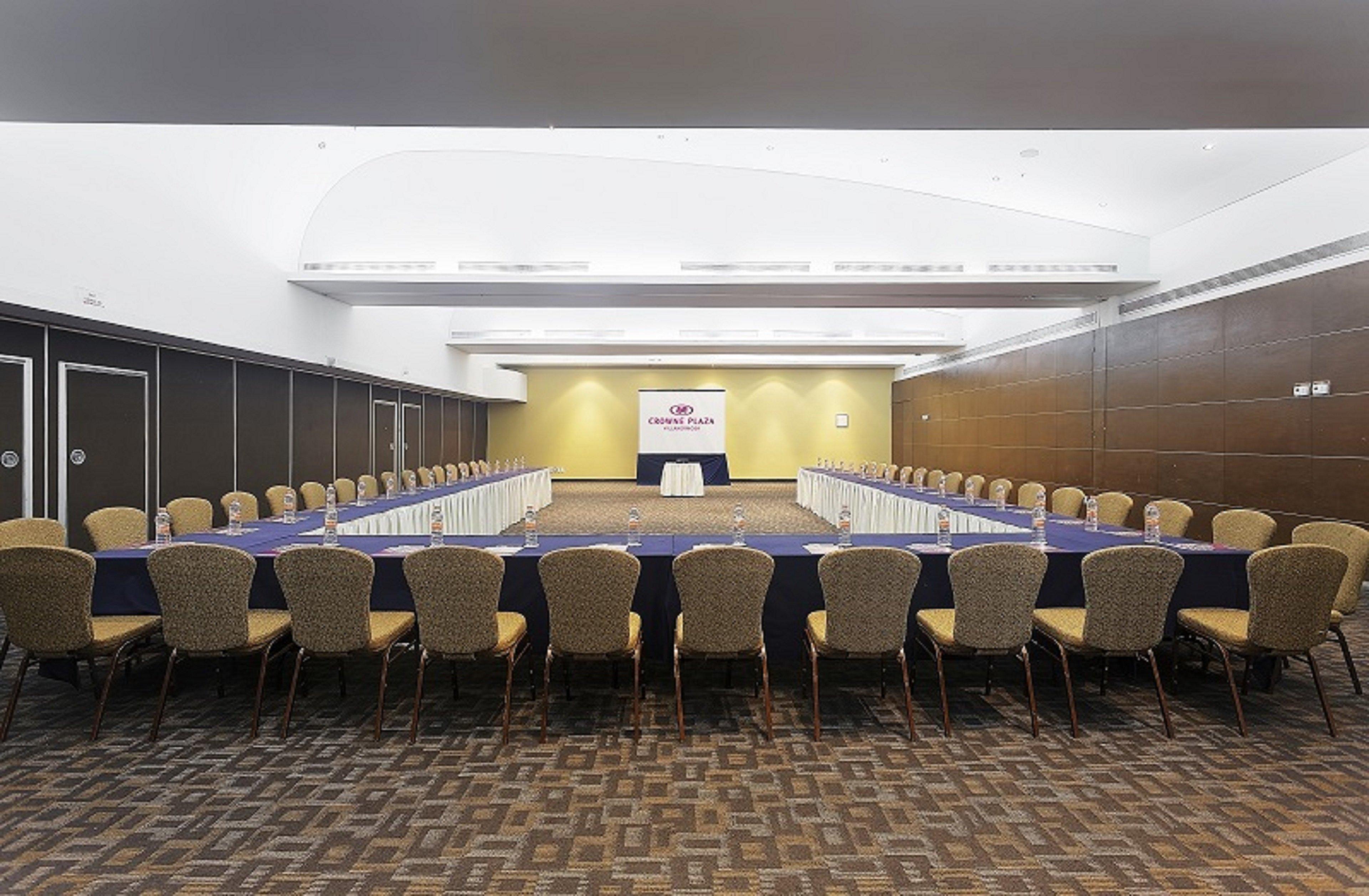 Crowne Plaza Villahermosa By Ihg Екстер'єр фото