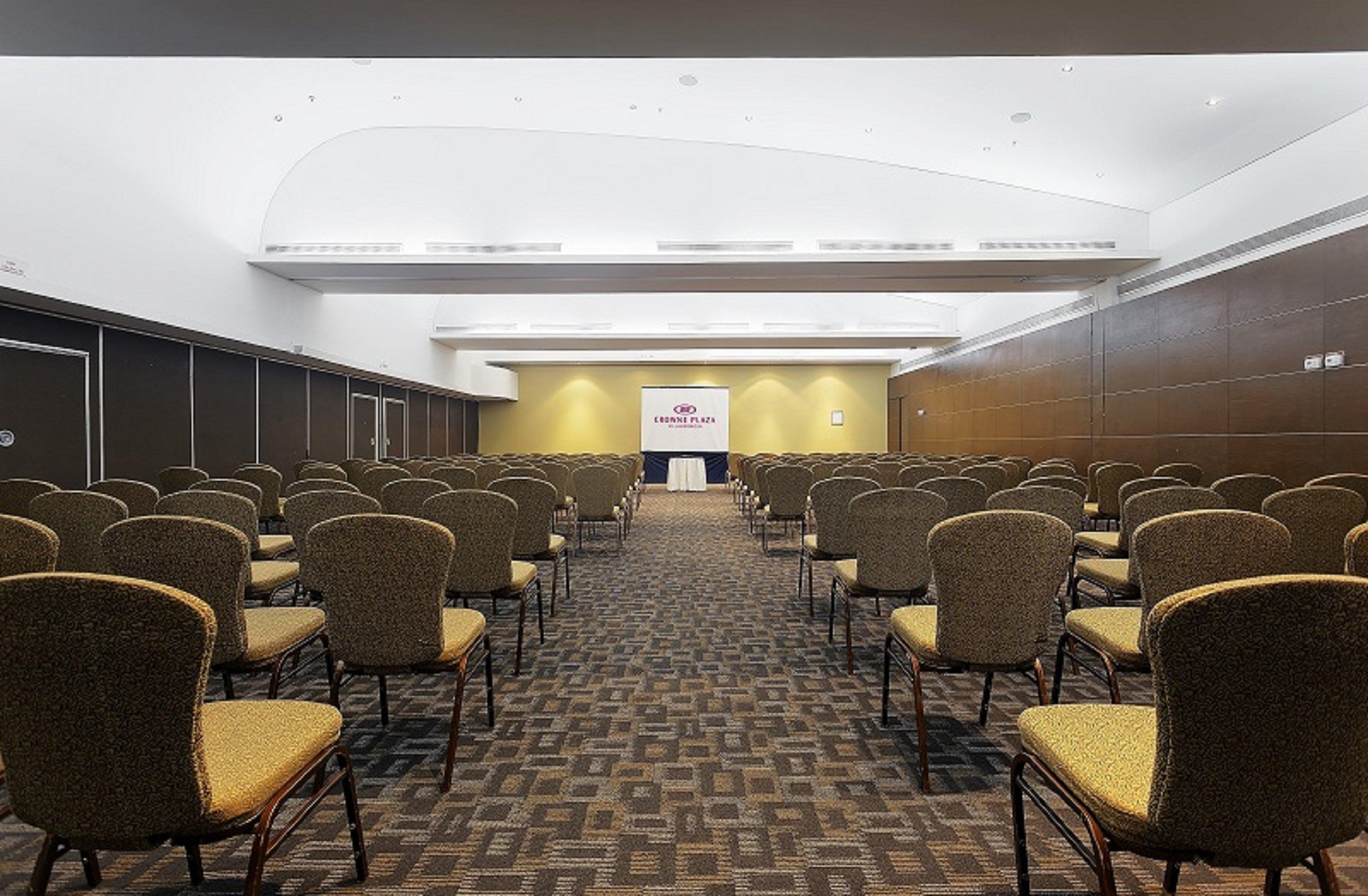 Crowne Plaza Villahermosa By Ihg Екстер'єр фото