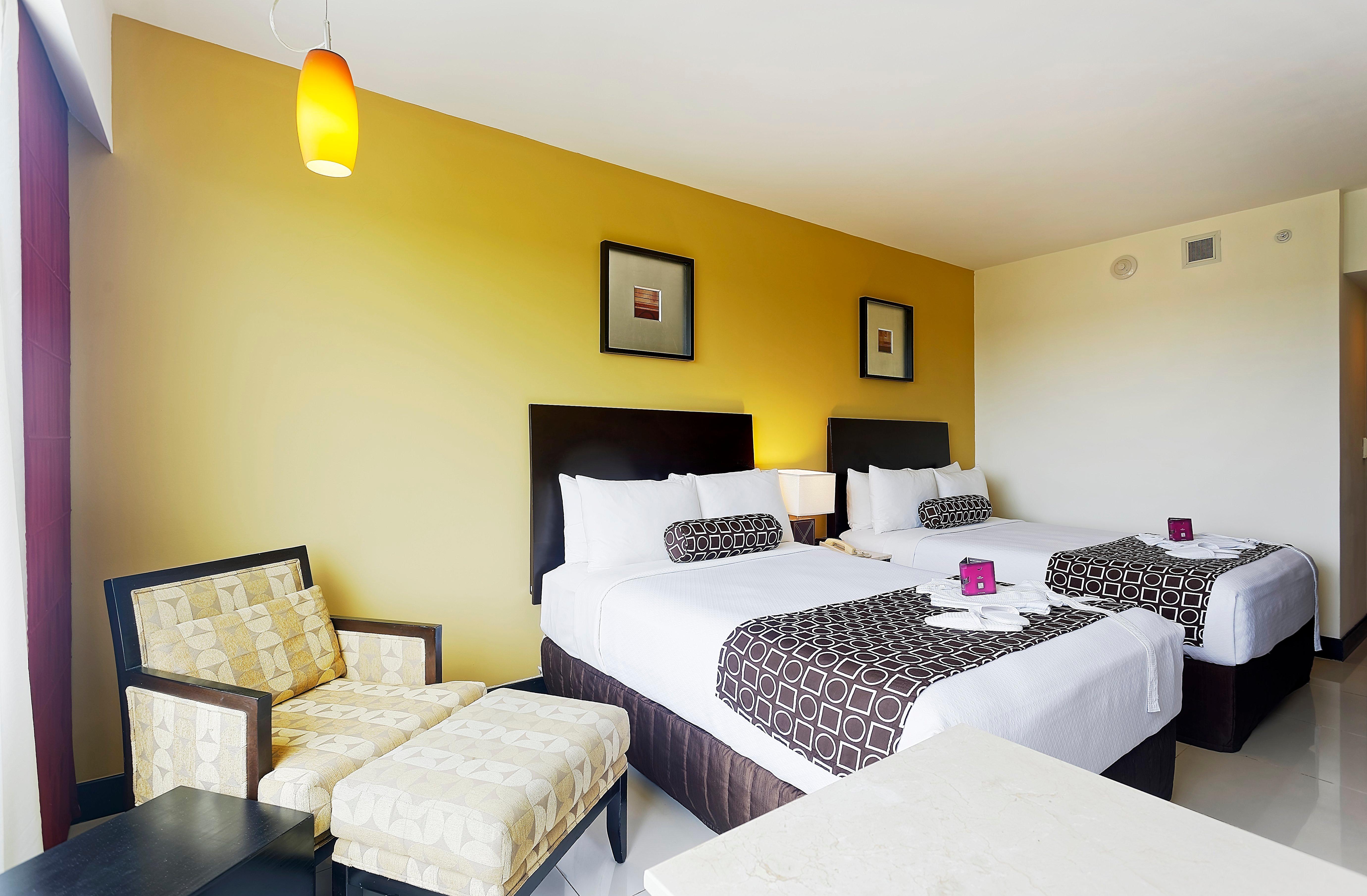 Crowne Plaza Villahermosa By Ihg Екстер'єр фото