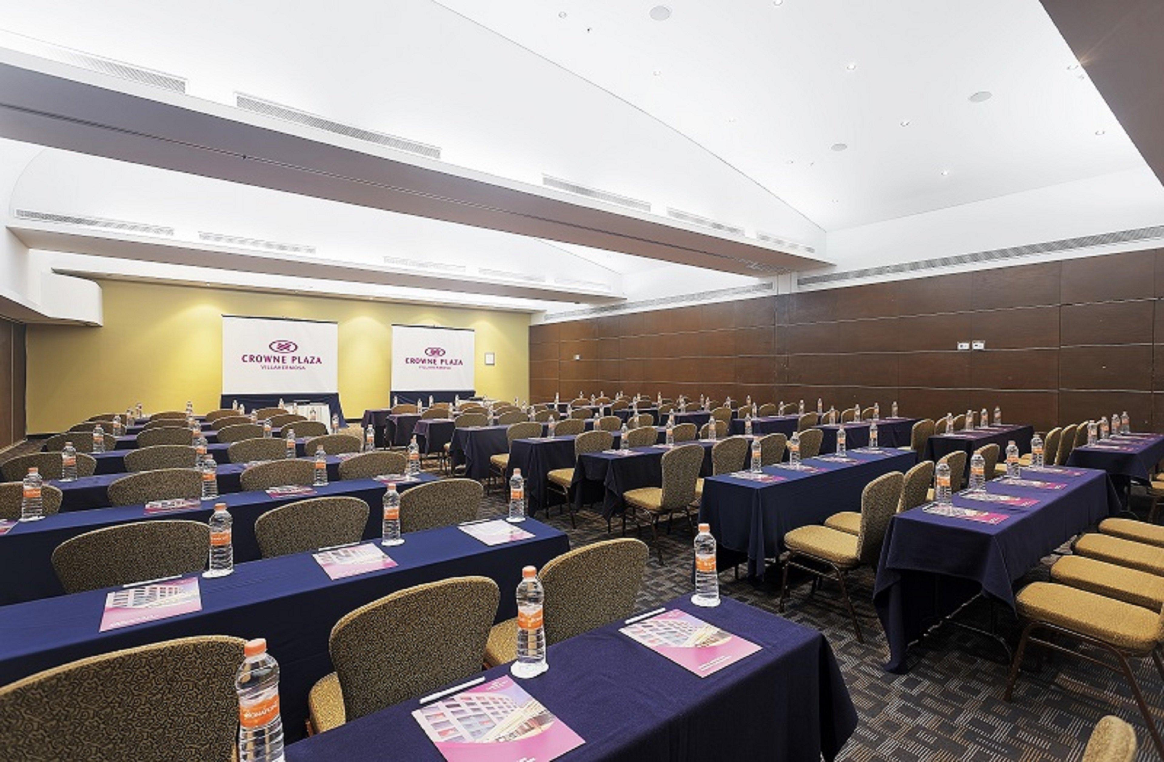 Crowne Plaza Villahermosa By Ihg Екстер'єр фото