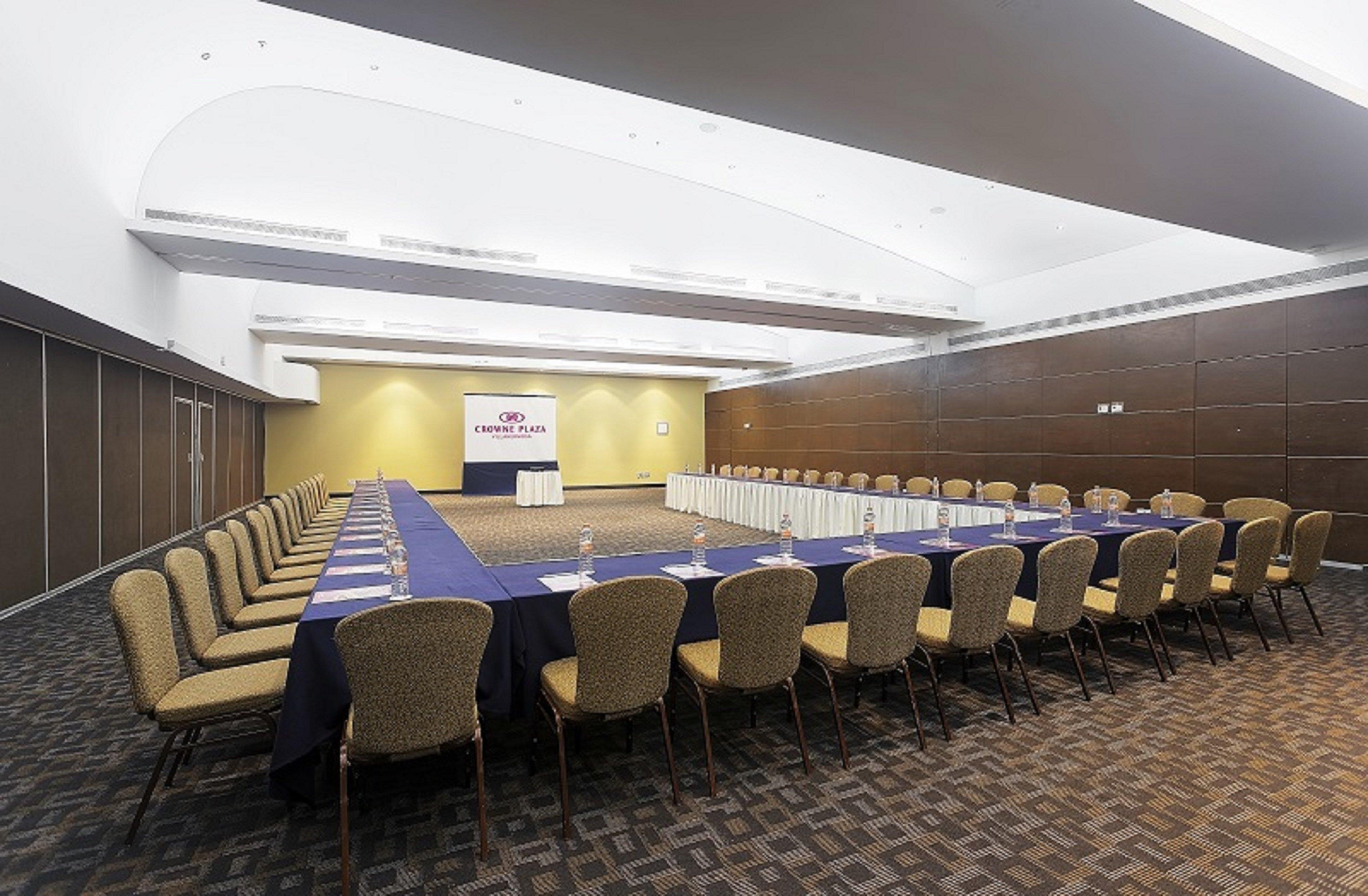Crowne Plaza Villahermosa By Ihg Екстер'єр фото