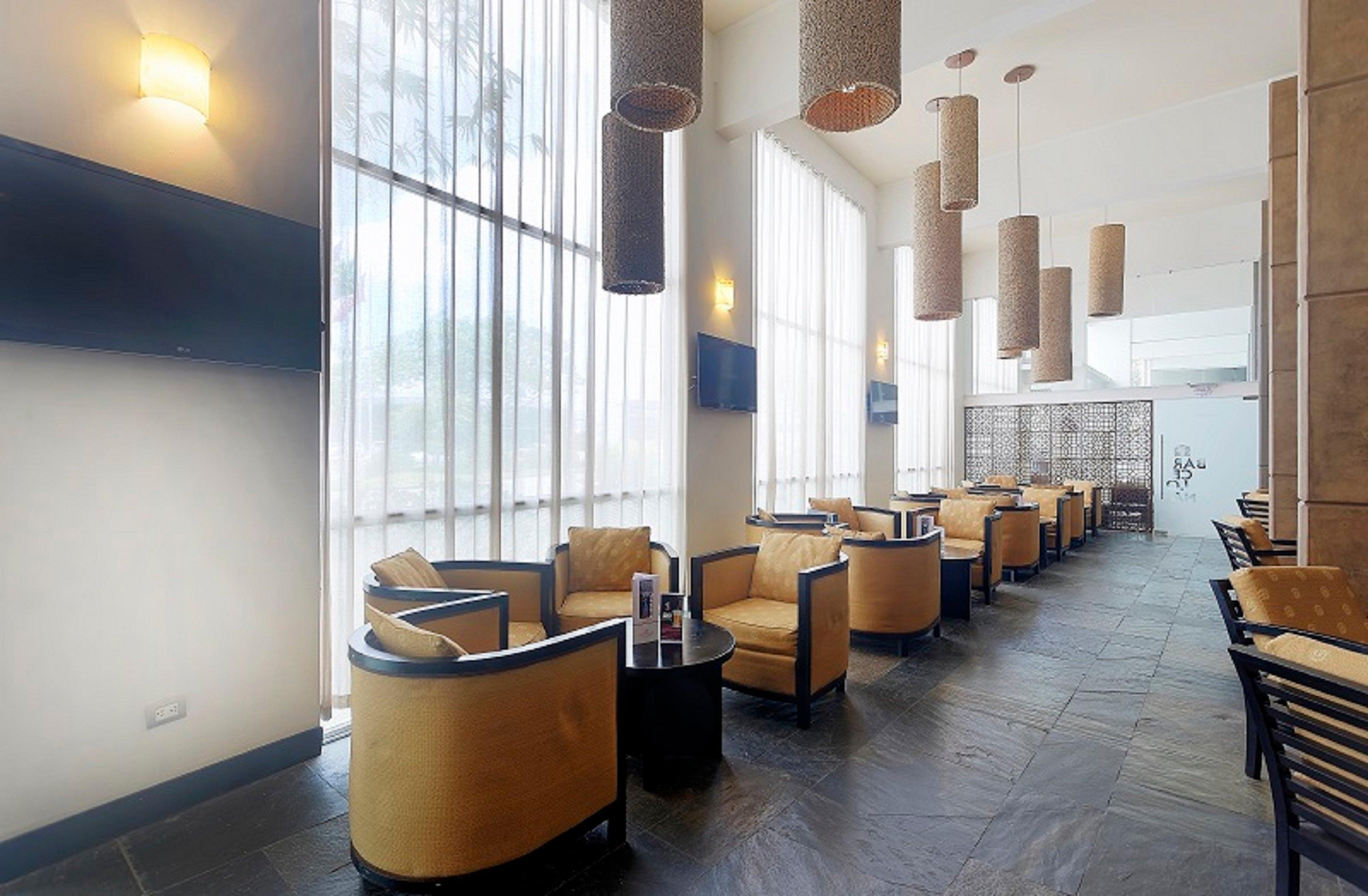 Crowne Plaza Villahermosa By Ihg Екстер'єр фото