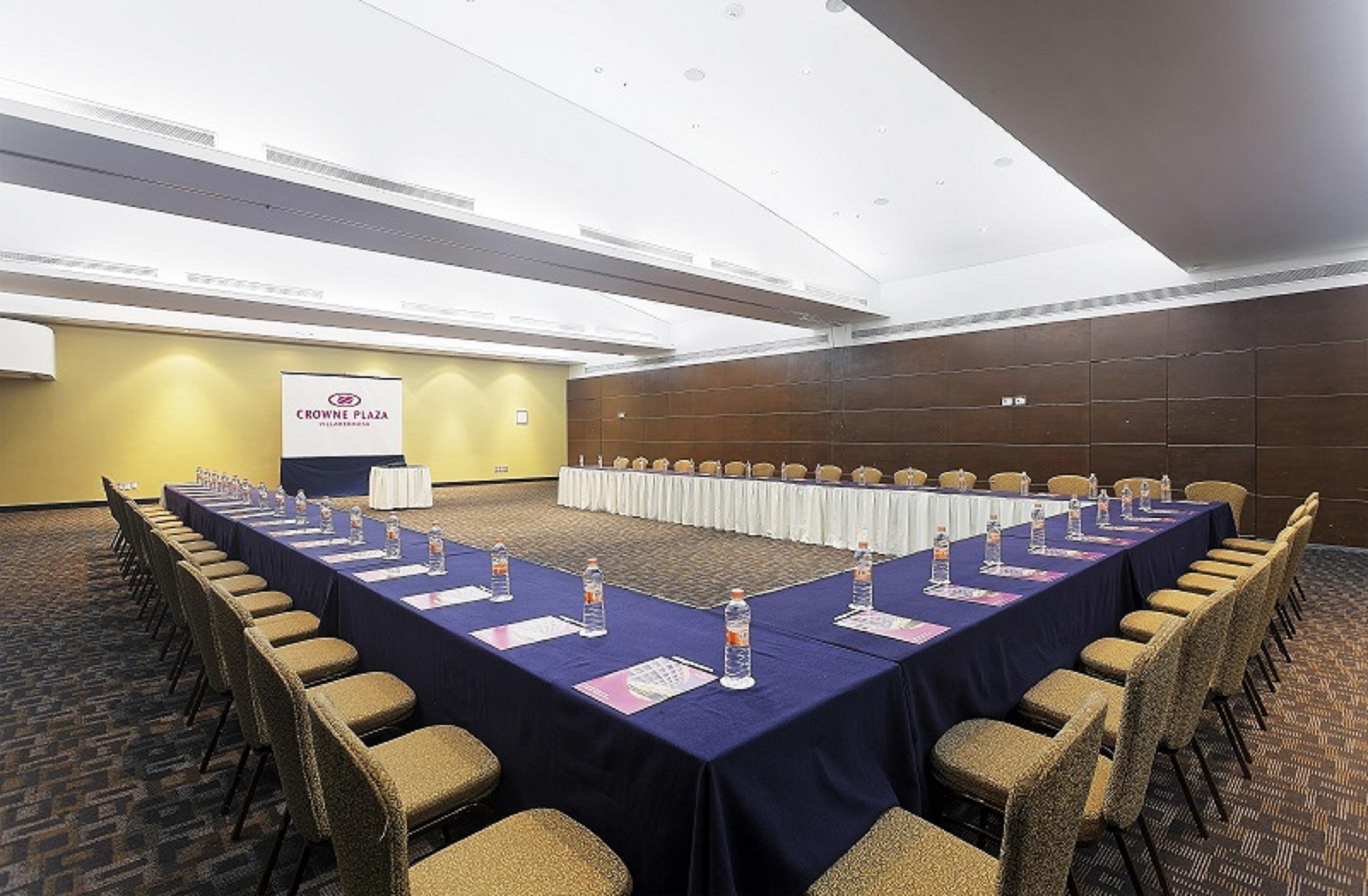 Crowne Plaza Villahermosa By Ihg Екстер'єр фото