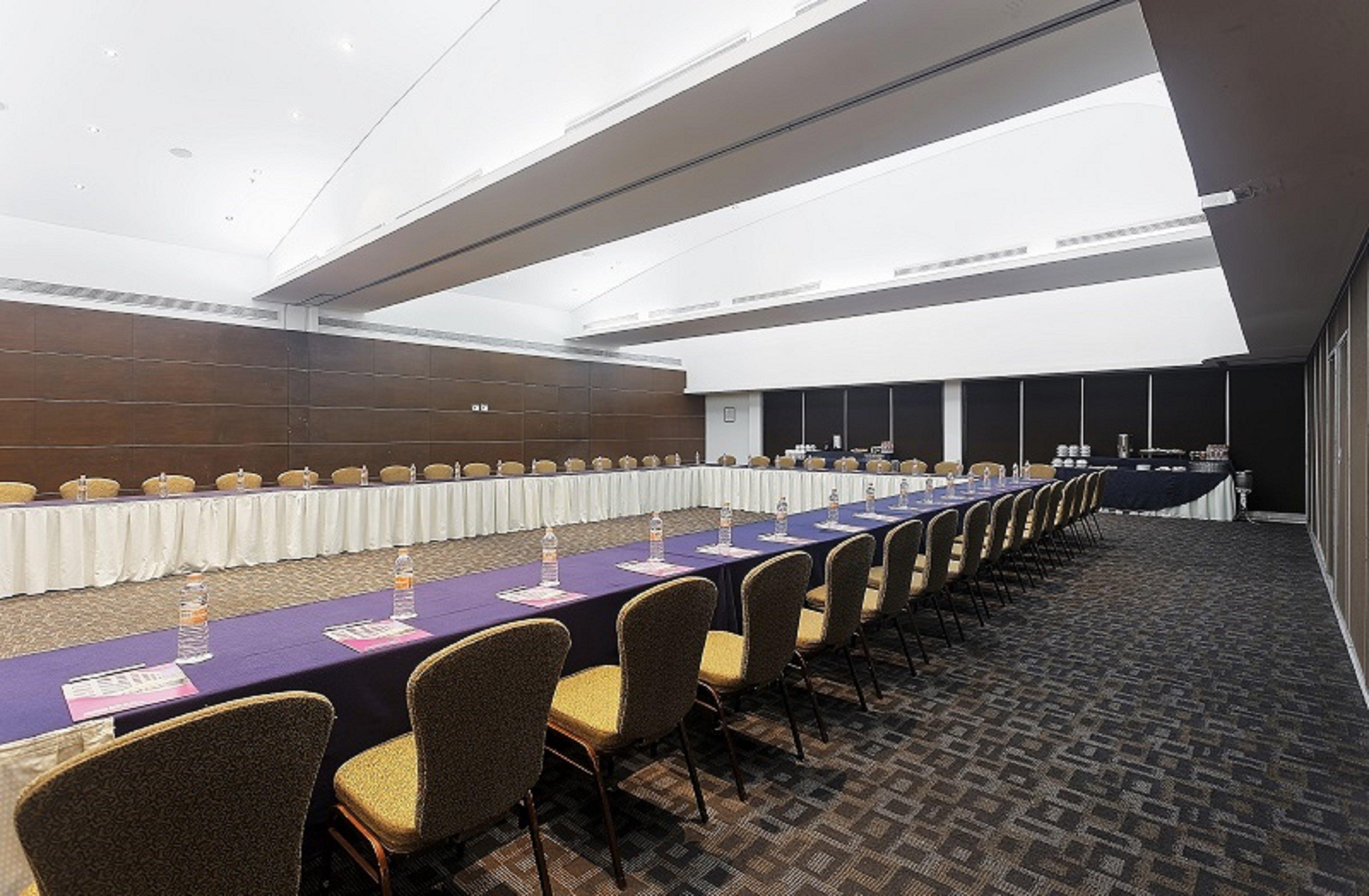 Crowne Plaza Villahermosa By Ihg Екстер'єр фото