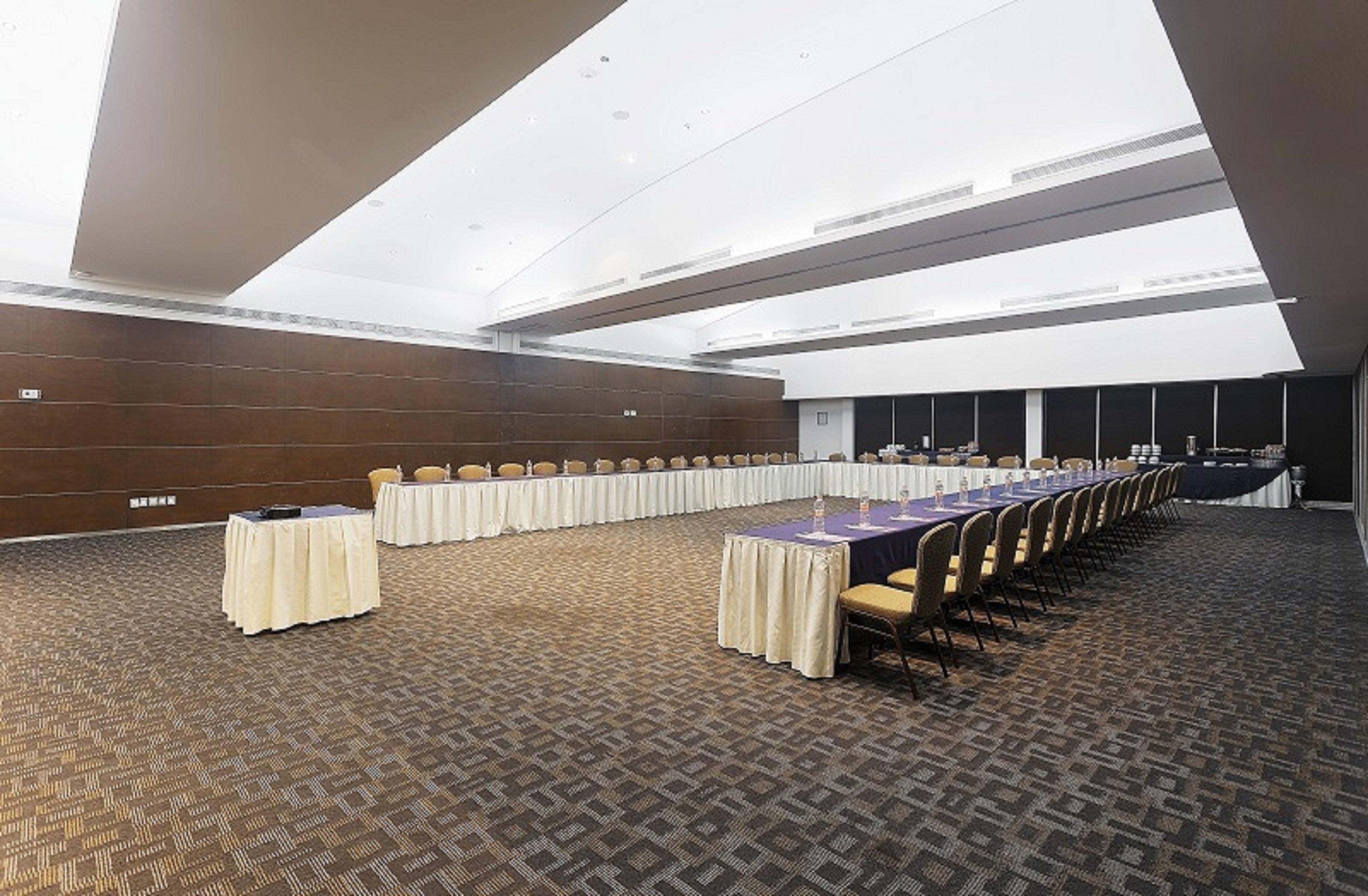 Crowne Plaza Villahermosa By Ihg Екстер'єр фото