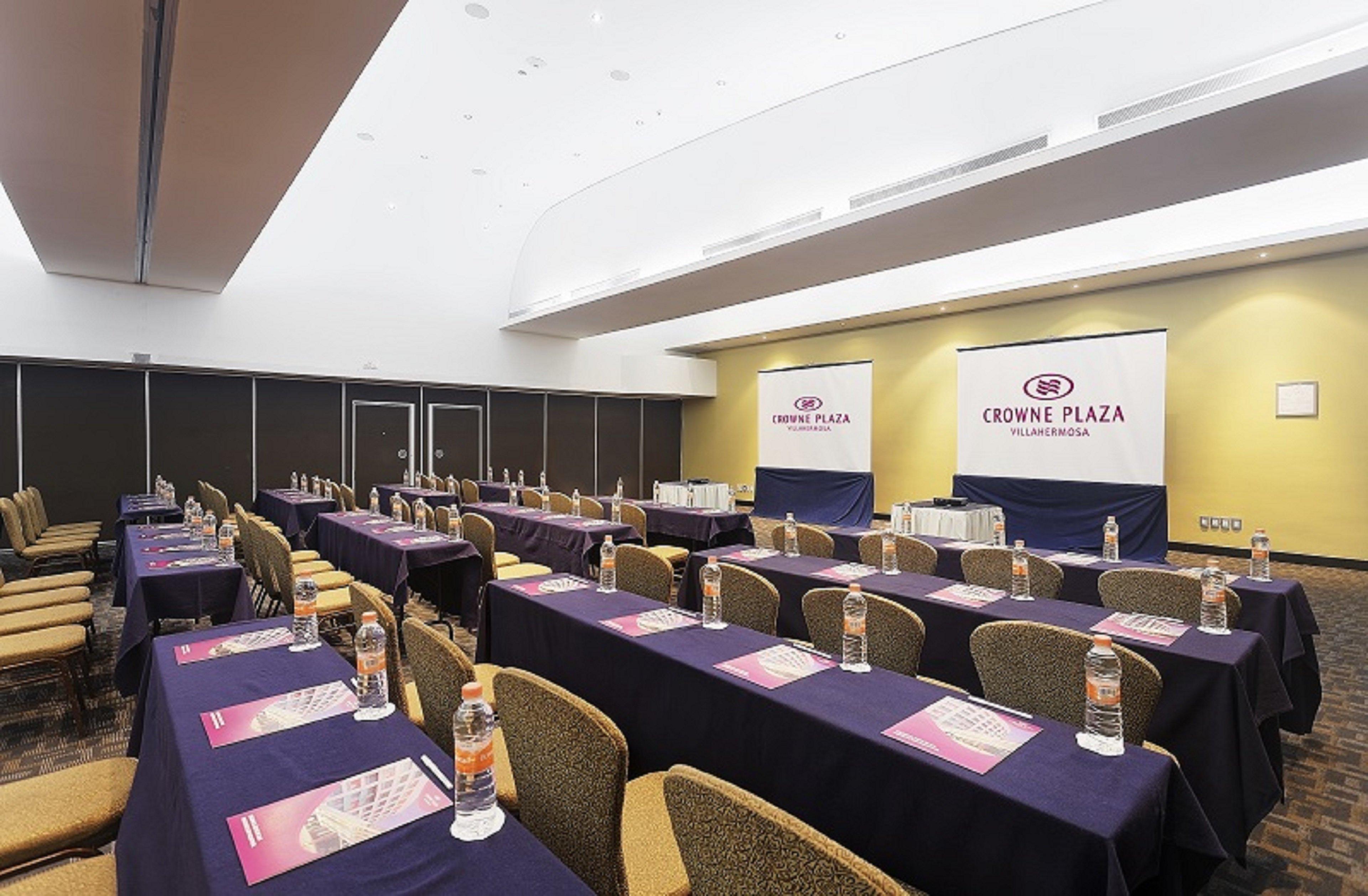 Crowne Plaza Villahermosa By Ihg Екстер'єр фото