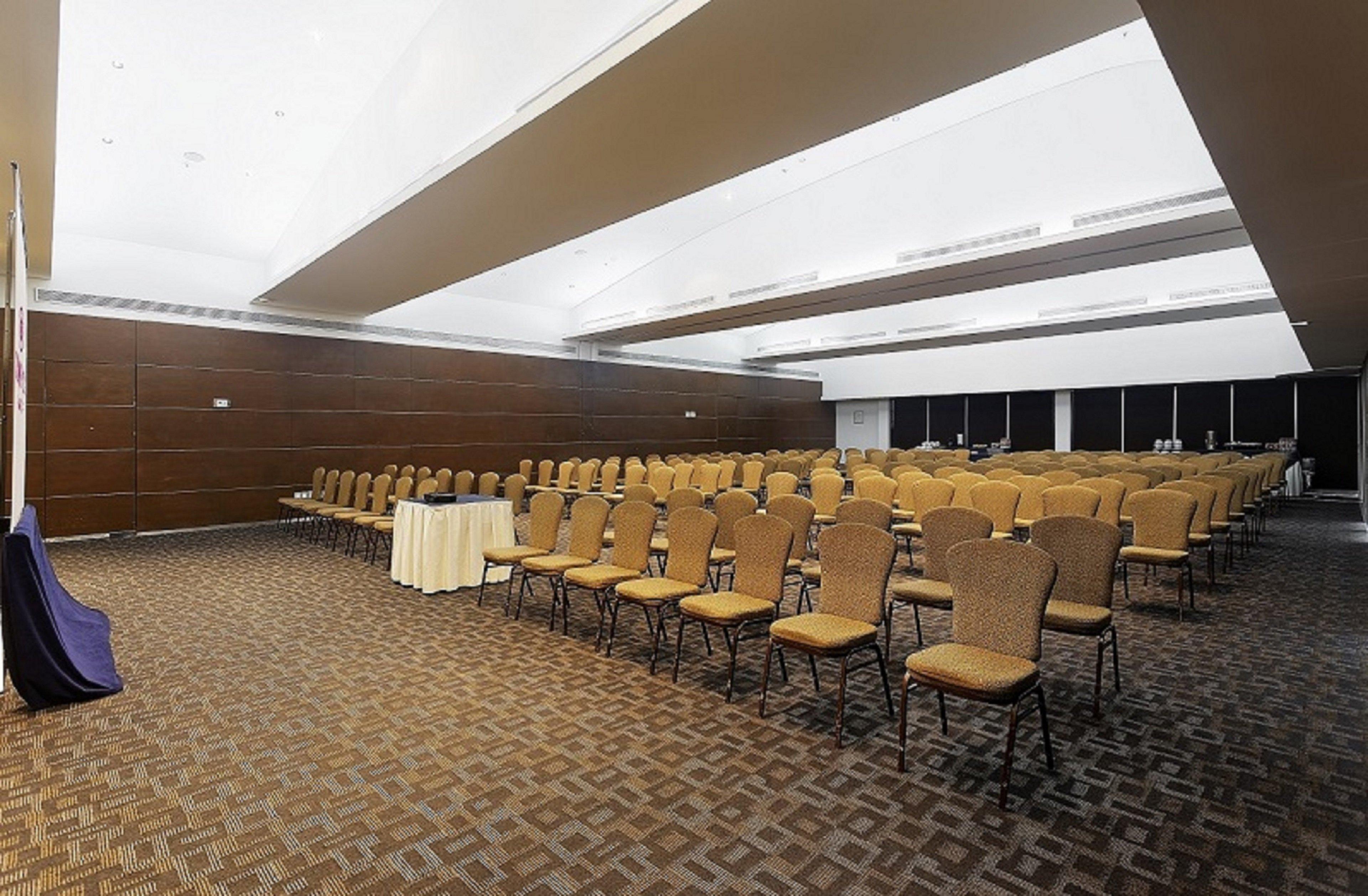 Crowne Plaza Villahermosa By Ihg Екстер'єр фото