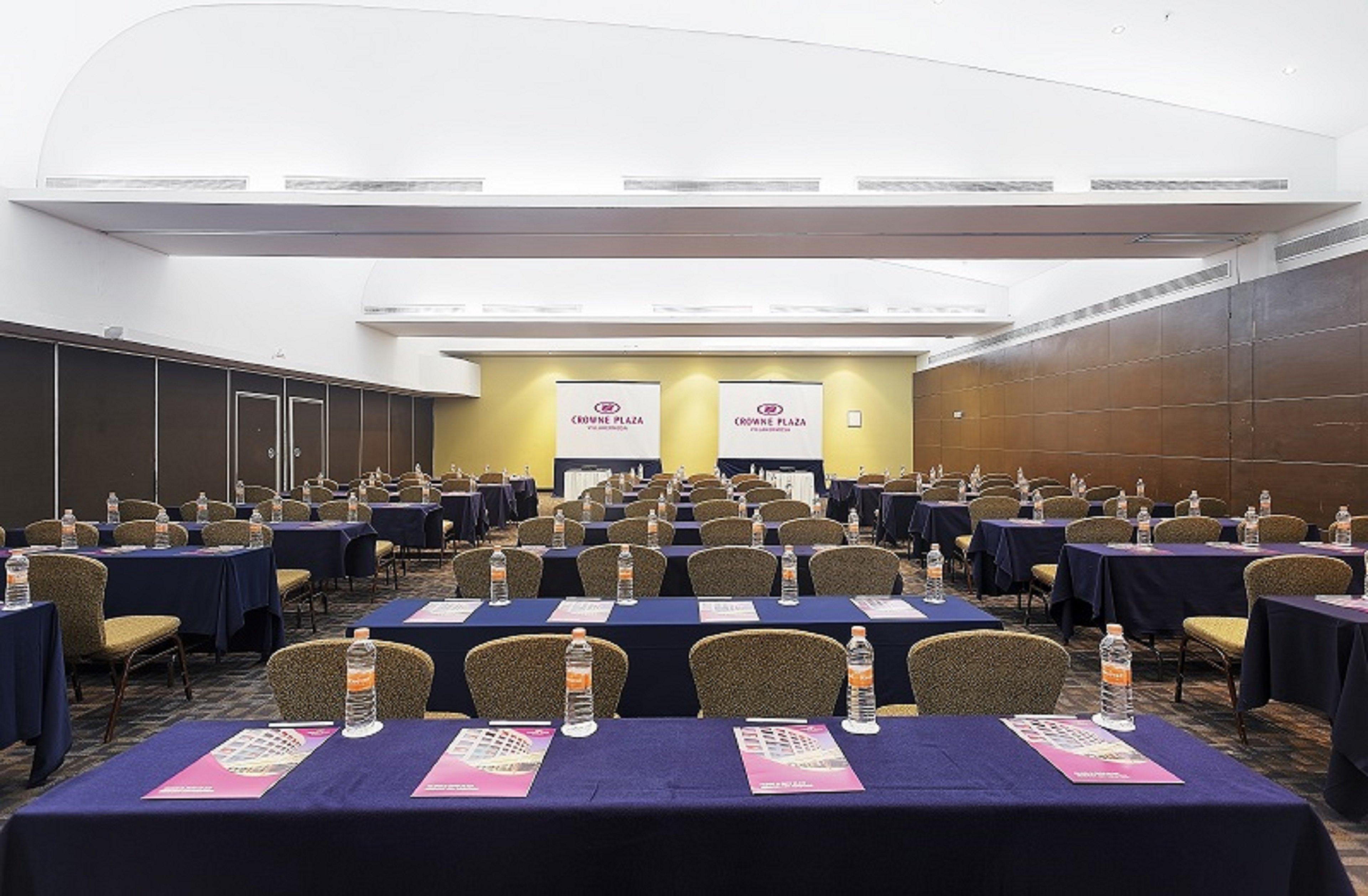 Crowne Plaza Villahermosa By Ihg Екстер'єр фото