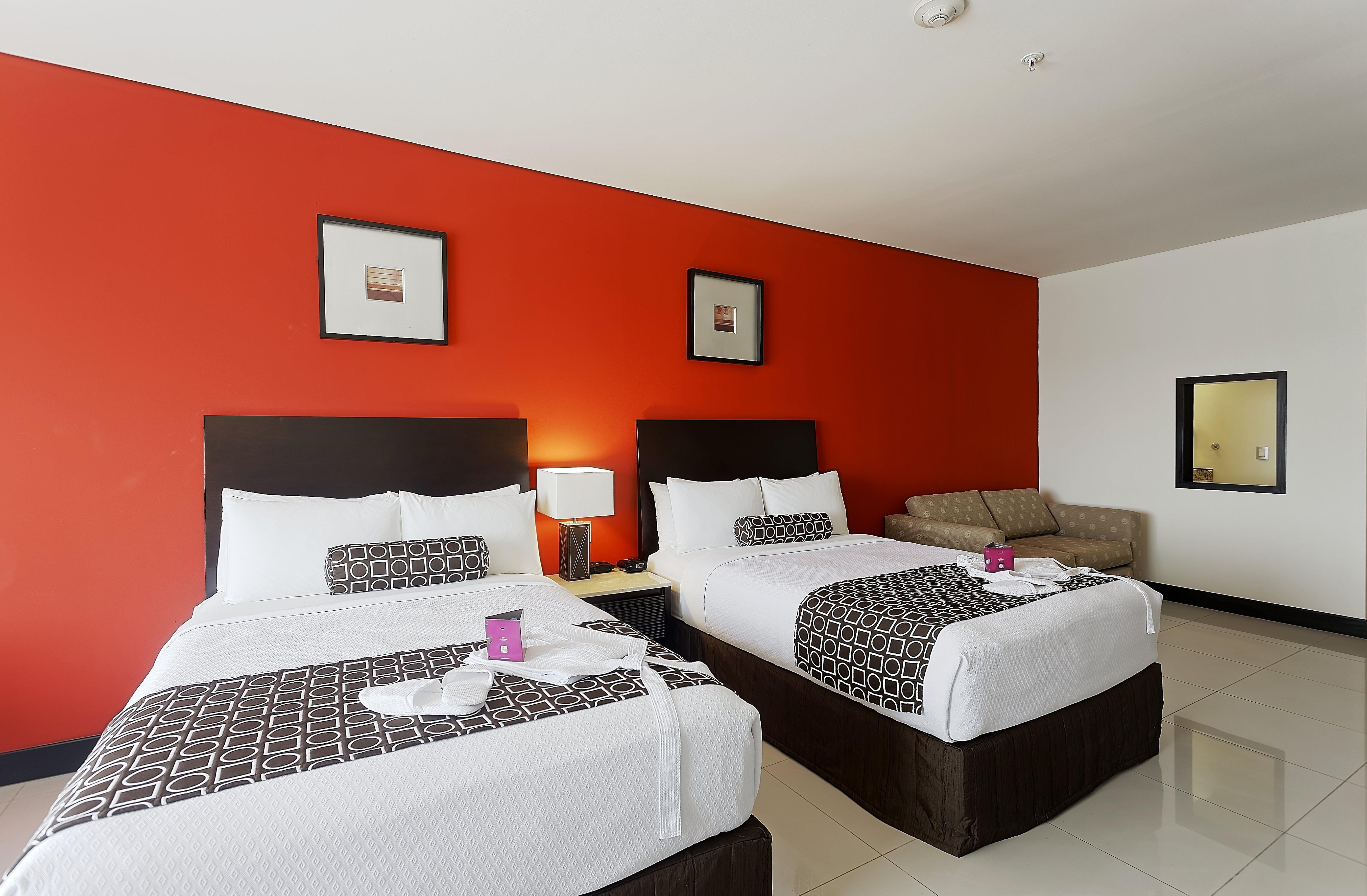 Crowne Plaza Villahermosa By Ihg Екстер'єр фото