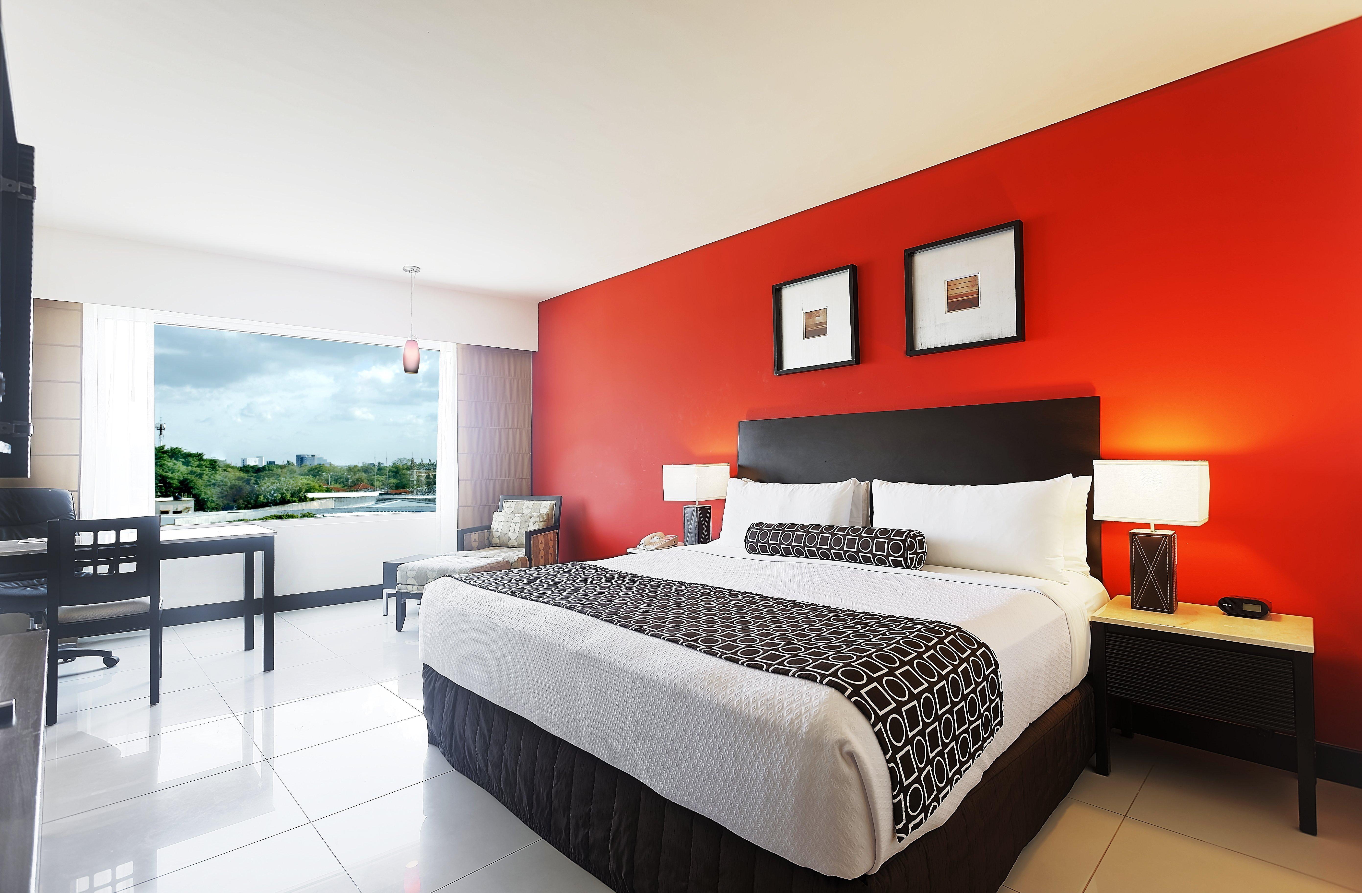 Crowne Plaza Villahermosa By Ihg Екстер'єр фото
