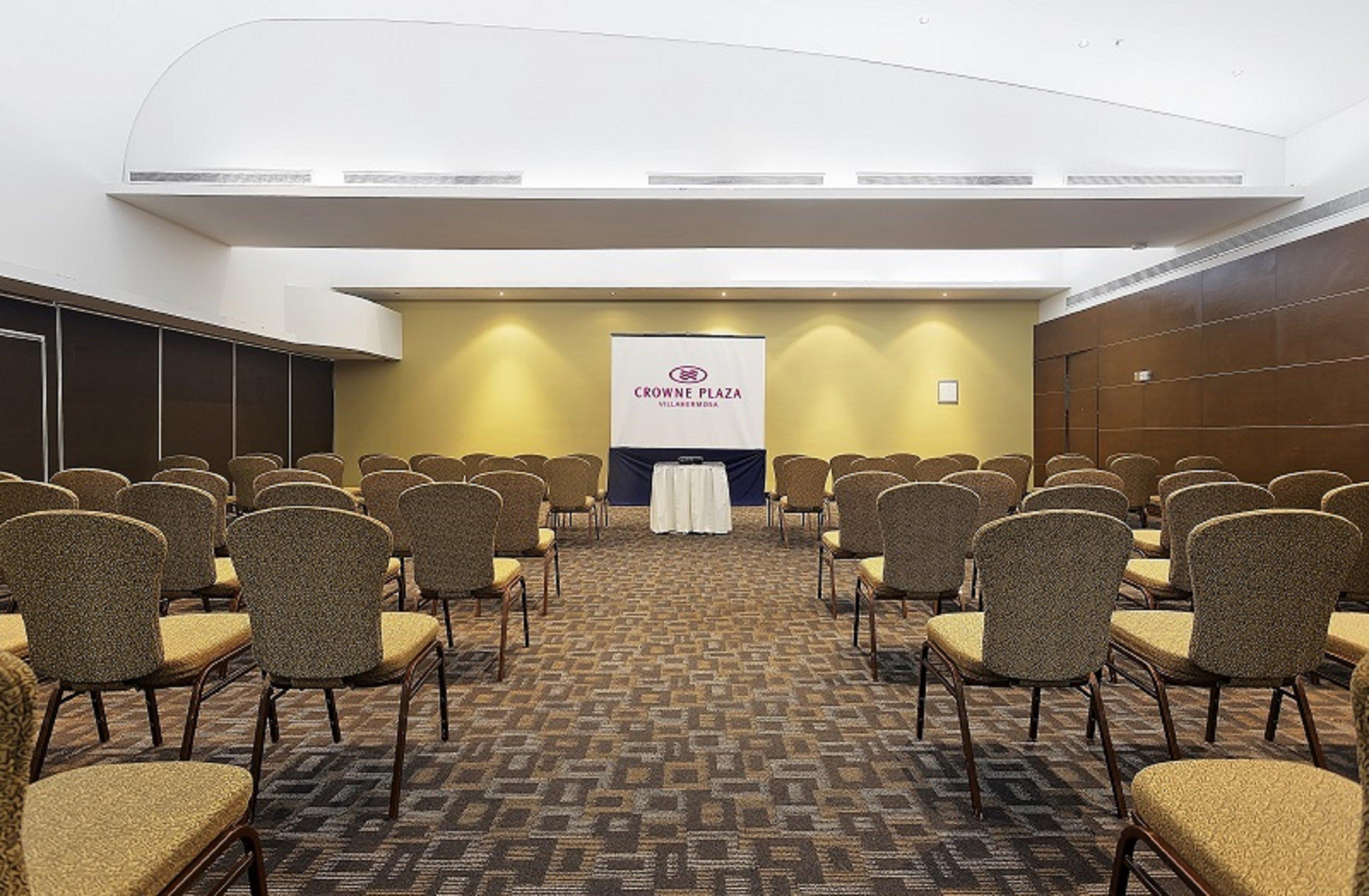 Crowne Plaza Villahermosa By Ihg Екстер'єр фото