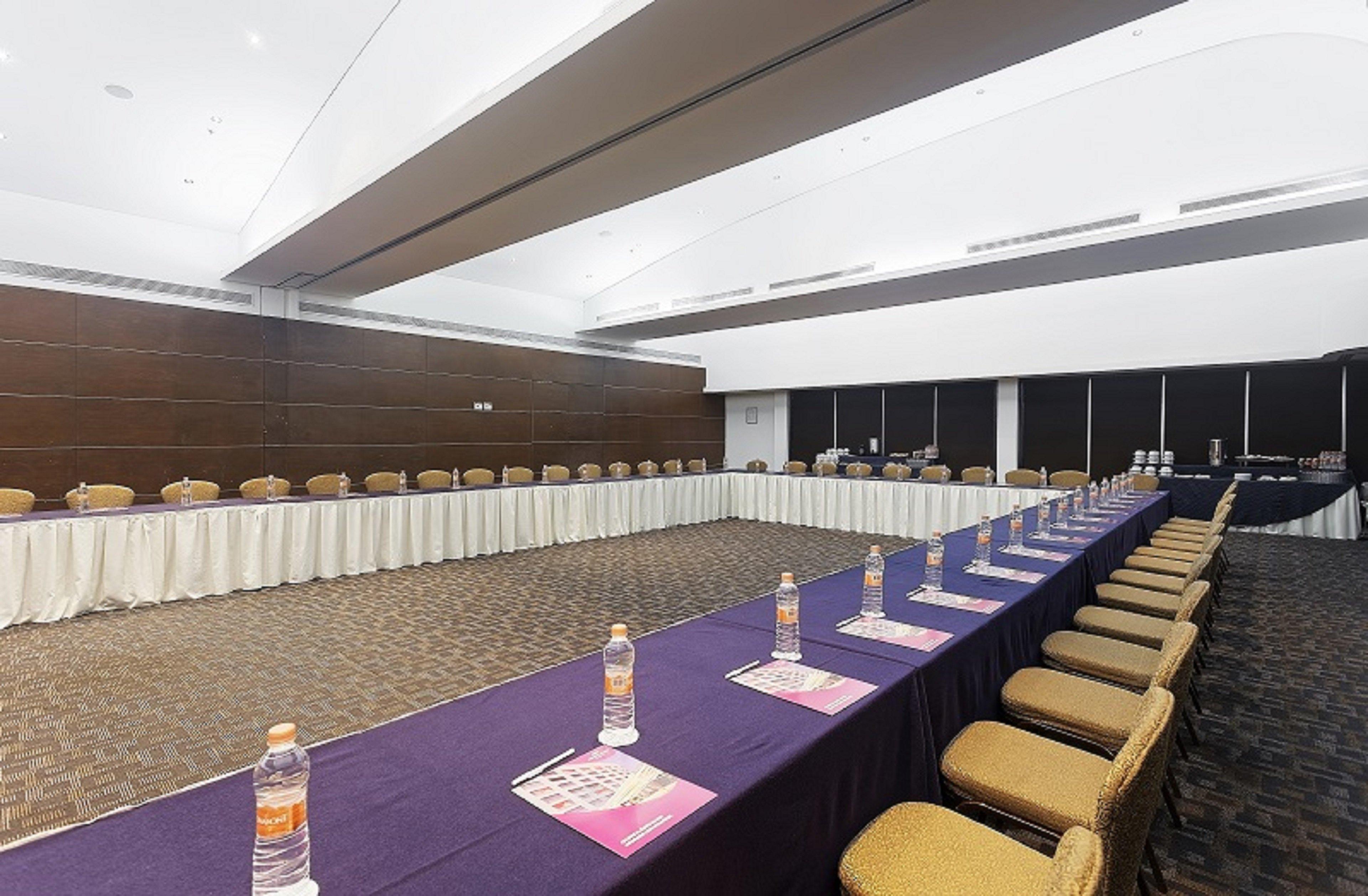 Crowne Plaza Villahermosa By Ihg Екстер'єр фото
