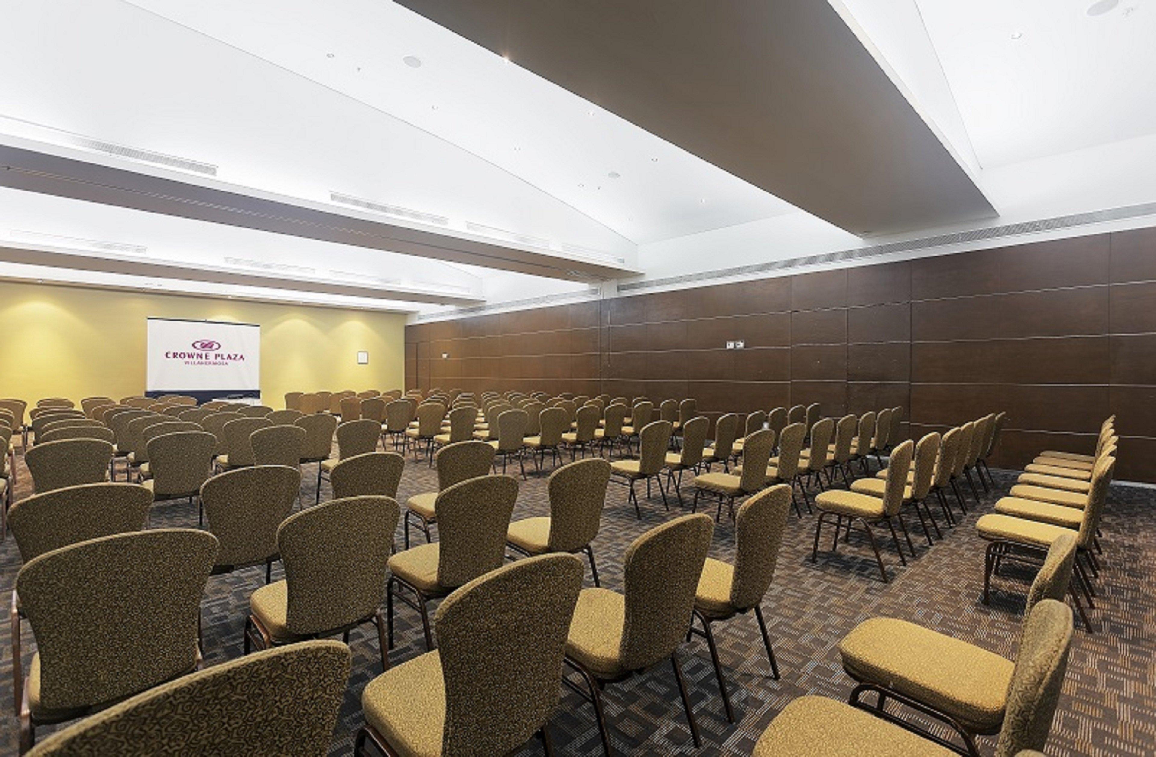 Crowne Plaza Villahermosa By Ihg Екстер'єр фото
