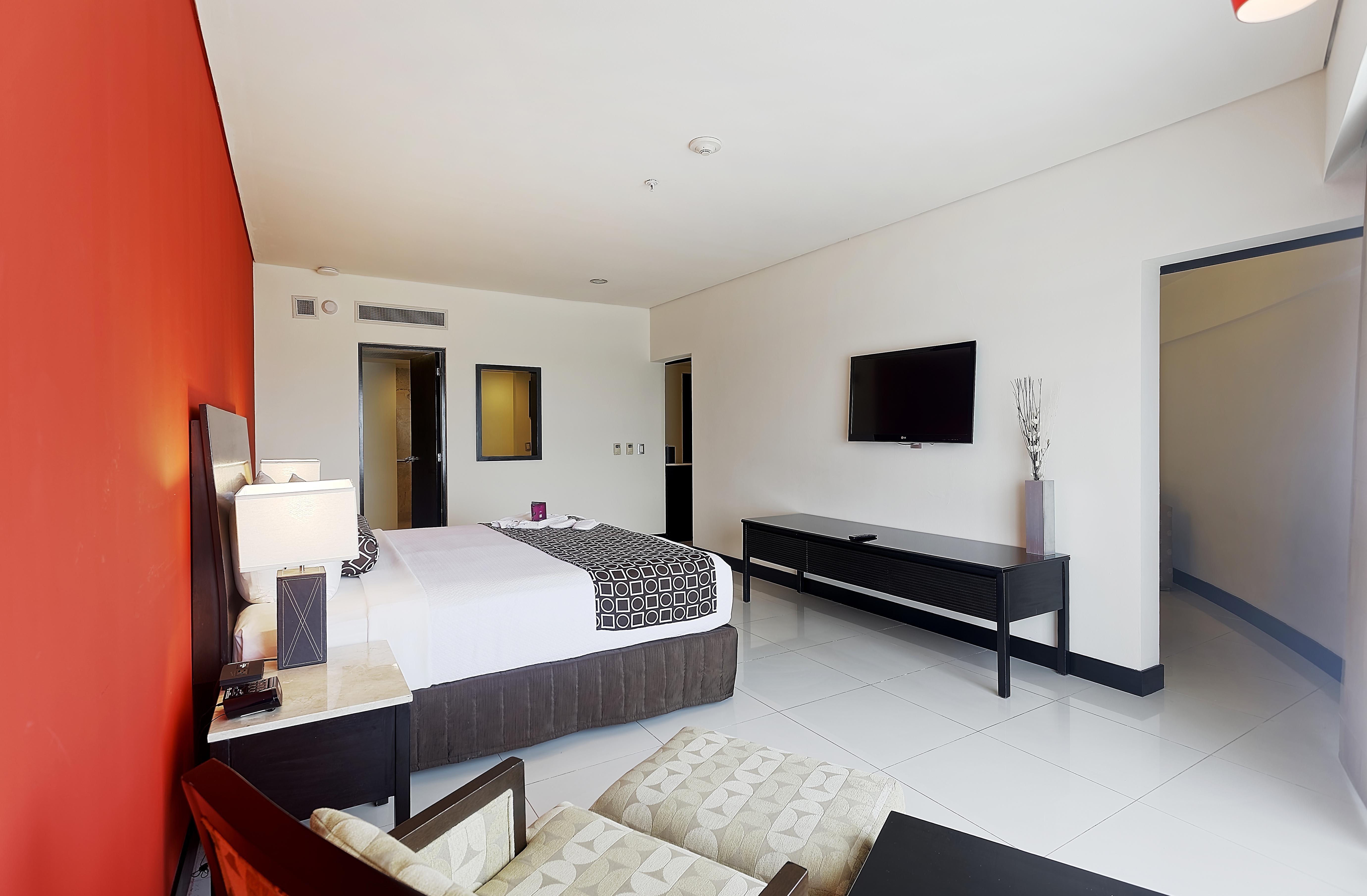 Crowne Plaza Villahermosa By Ihg Екстер'єр фото