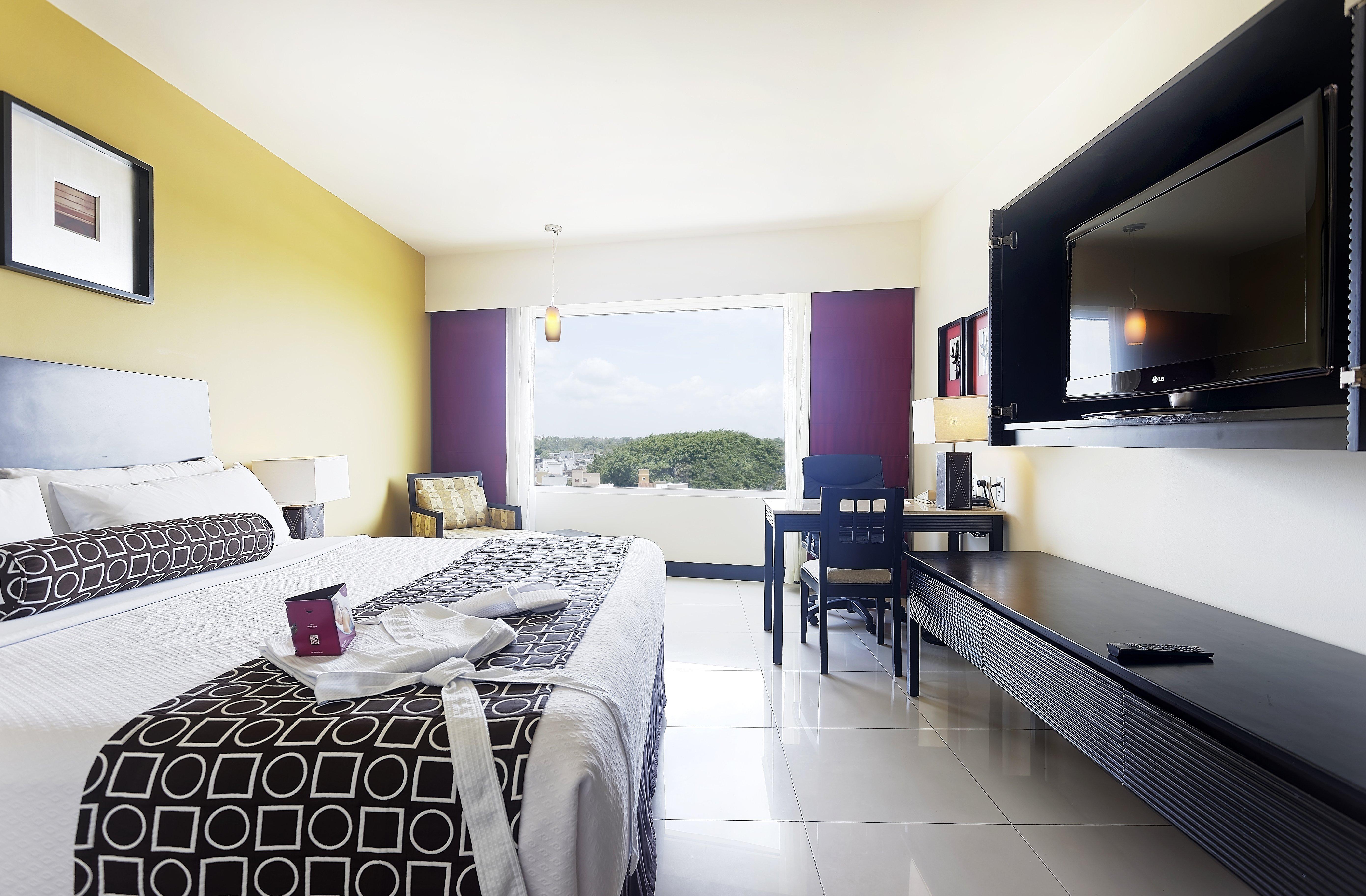 Crowne Plaza Villahermosa By Ihg Екстер'єр фото