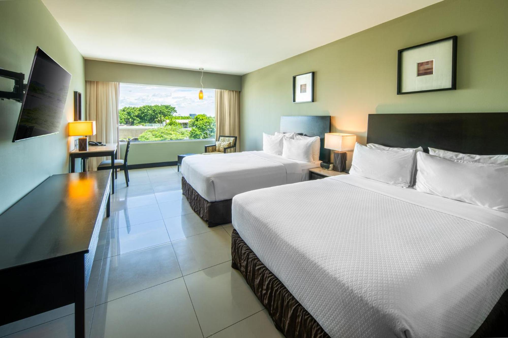 Crowne Plaza Villahermosa By Ihg Екстер'єр фото