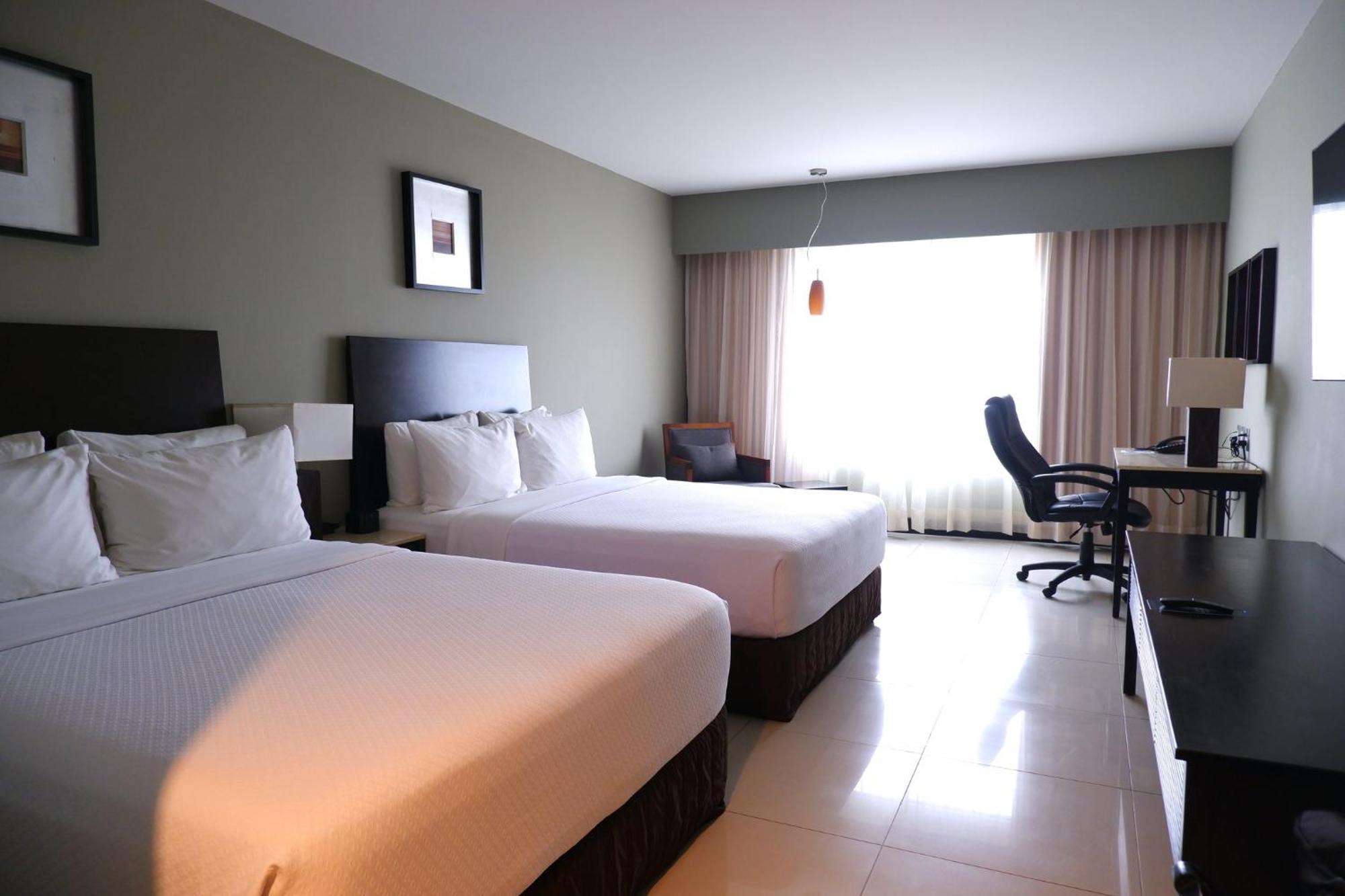 Crowne Plaza Villahermosa By Ihg Екстер'єр фото