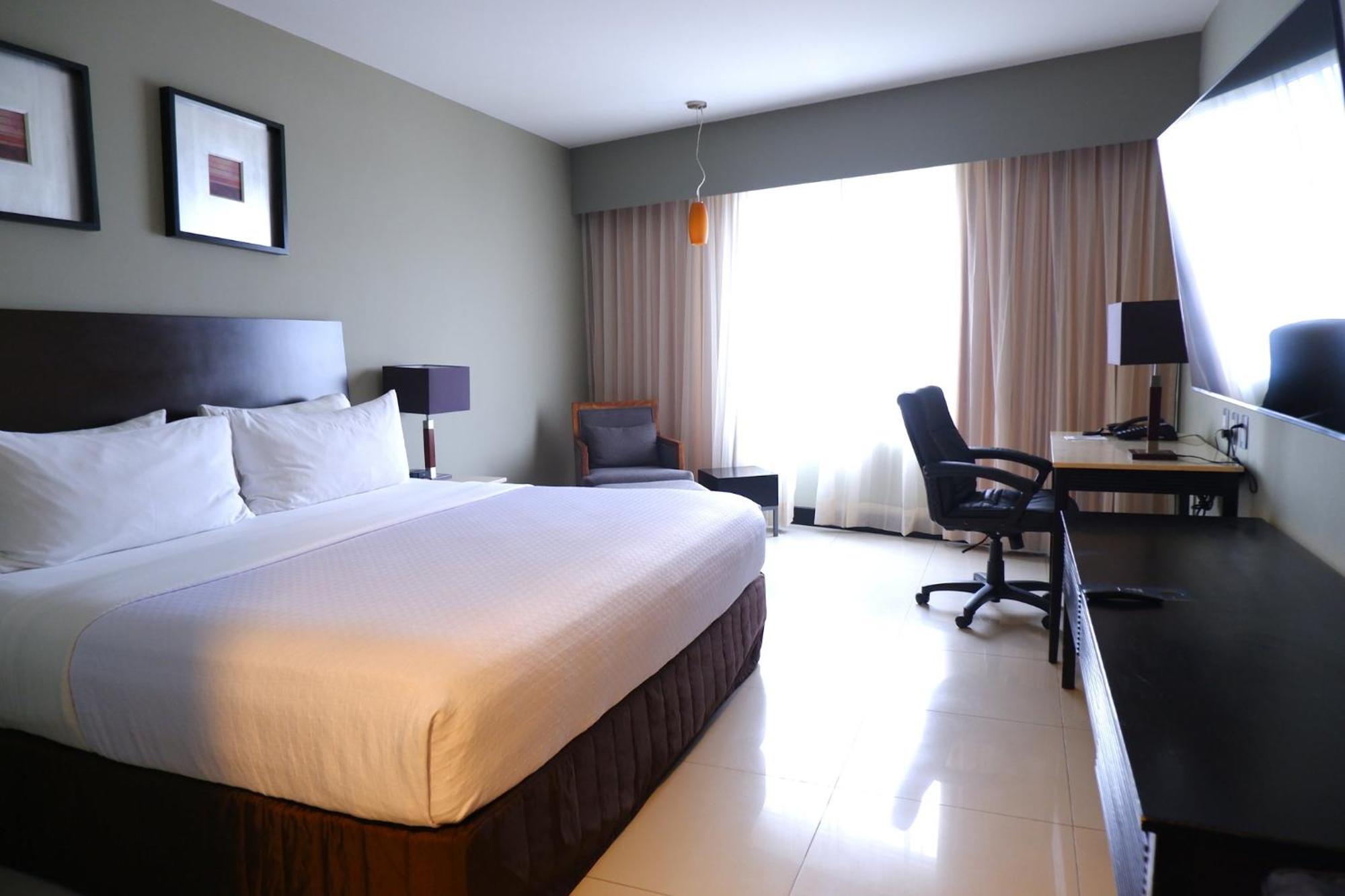 Crowne Plaza Villahermosa By Ihg Екстер'єр фото