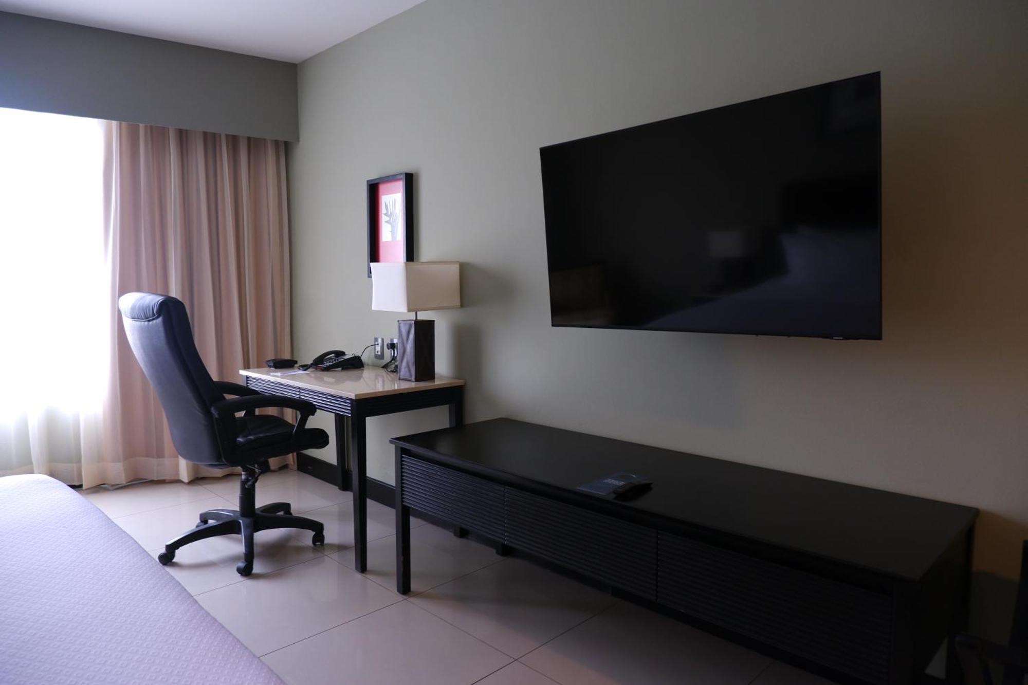 Crowne Plaza Villahermosa By Ihg Екстер'єр фото