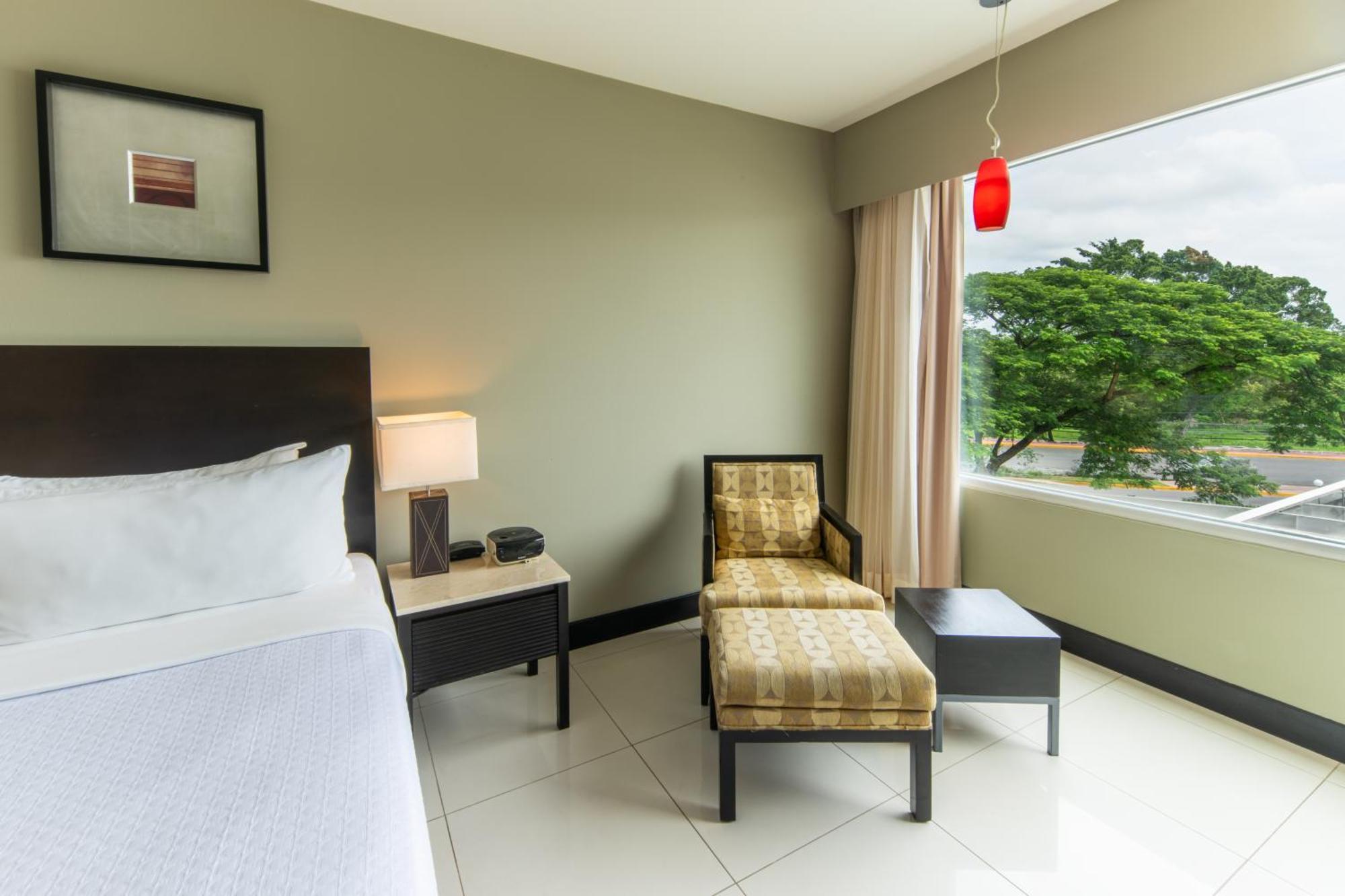 Crowne Plaza Villahermosa By Ihg Екстер'єр фото